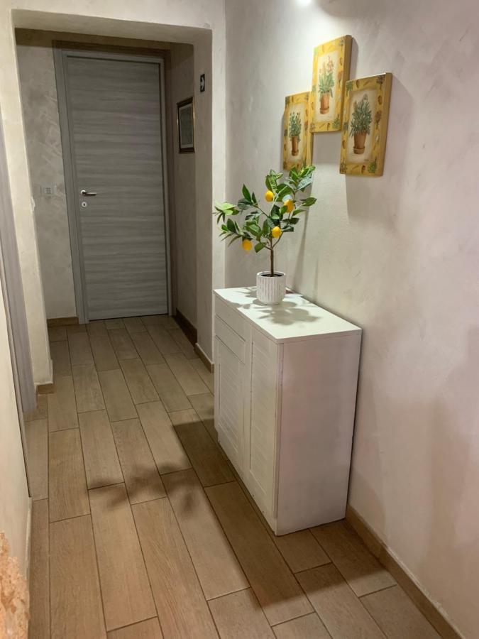 Casa Vacanze Historic House フィウミチーノ エクステリア 写真